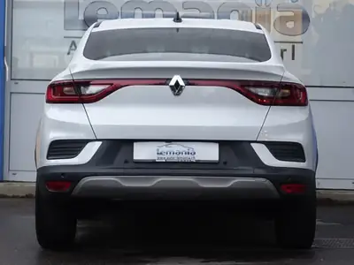 Renault Arkana 1.3 TCe Techno — SUV coupé hybride léger, 42 250 km seulement — Detail
