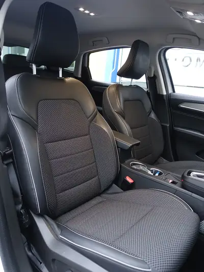 Renault Arkana 1.3 TCe Techno — SUV coupé hybride léger, 42 250 km seulement — Miniatur 9