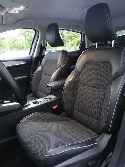 Renault Arkana 1.3 TCe Techno — SUV coupé hybride léger, 42 250 km seulement — Miniatur 10
