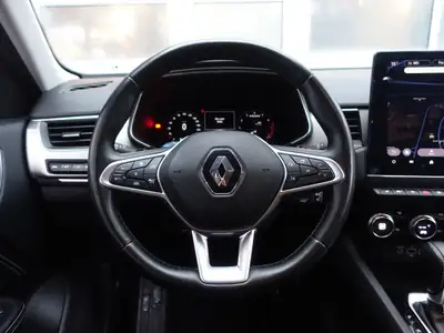 Renault Arkana 1.3 TCe Techno — SUV coupé hybride léger, 42 250 km seulement — Miniatur 13