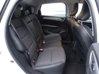 Renault Arkana 1.3 TCe Techno — SUV coupé hybride léger, 42 250 km seulement — Miniatur 14