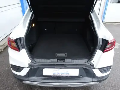 Renault Arkana 1.3 TCe Techno — SUV coupé hybride léger, 42 250 km seulement — Miniatur 16