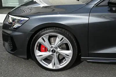 Audi S3 Sportback 2.0 TFSI — Sportive quattro 311 ch, 44 500 km seulement — Thumbnail 7