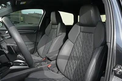 Audi S3 Sportback 2.0 TFSI — Sportive quattro 311 ch, 44 500 km seulement — Thumbnail 11