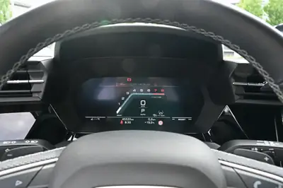 Audi S3 Sportback 2.0 TFSI — Sportive quattro 311 ch, 44 500 km seulement — Thumbnail 13