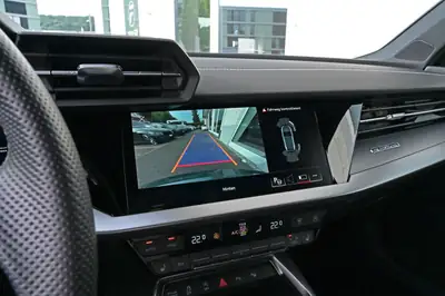 Audi S3 Sportback 2.0 TFSI — Sportive quattro 311 ch, 44 500 km seulement — Thumbnail 16