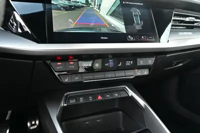 Audi S3 Sportback 2.0 TFSI — Sportive quattro 311 ch, 44 500 km seulement — Thumbnail 17