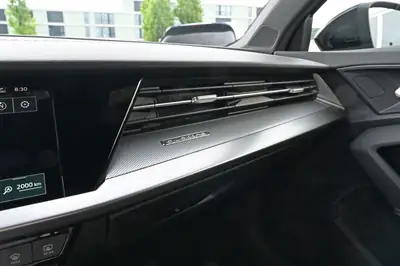 Audi S3 Sportback 2.0 TFSI — Sportive quattro 311 ch, 44 500 km seulement — Thumbnail 19