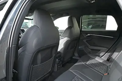 Audi S3 Sportback 2.0 TFSI — Sportive quattro 311 ch, 44 500 km seulement — Thumbnail 21