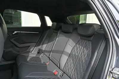 Audi S3 Sportback 2.0 TFSI — Sportive quattro 311 ch, 44 500 km seulement — Thumbnail 22