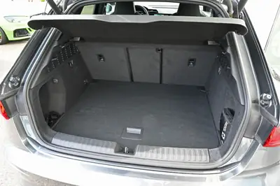 Audi S3 Sportback 2.0 TFSI — Sportive quattro 311 ch, 44 500 km seulement — Thumbnail 26