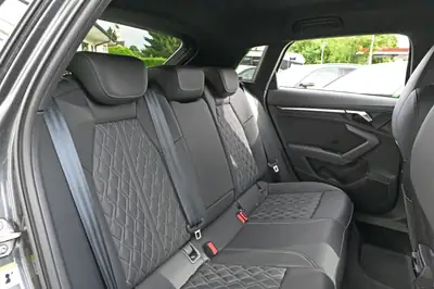 Audi S3 Sportback 2.0 TFSI — Sportive quattro 311 ch, 44 500 km seulement — Thumbnail 25