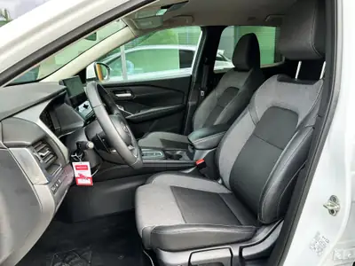 Nissan Qashqai 1.3 DIG-T MHEV — Hybride léger, 23 500 km, sécurité maximale — Detail