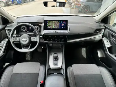 Nissan Qashqai 1.3 DIG-T MHEV — Hybride léger, 23 500 km, sécurité maximale — Miniatur 10