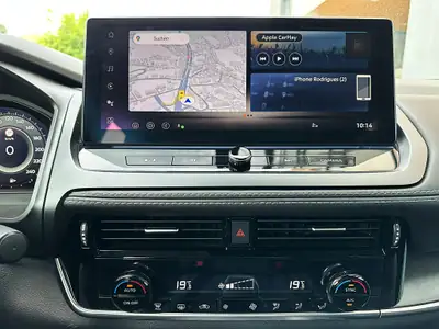 Nissan Qashqai 1.3 DIG-T MHEV — Hybride léger, 23 500 km, sécurité maximale — Miniatur 11