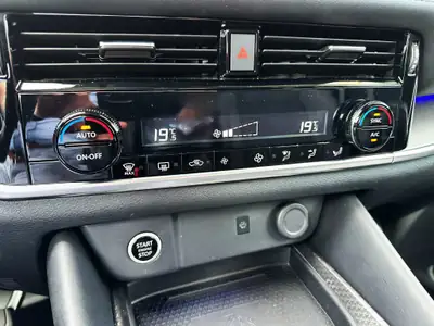 Nissan Qashqai 1.3 DIG-T MHEV — Hybride léger, 23 500 km, sécurité maximale — Miniatur 15