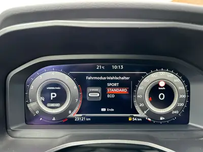 Nissan Qashqai 1.3 DIG-T MHEV — Hybride léger, 23 500 km, sécurité maximale — Miniatur 14