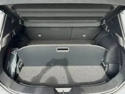 Nissan Qashqai 1.3 DIG-T MHEV — Hybride léger, 23 500 km, sécurité maximale — Miniatur 17