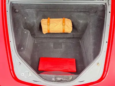 Ferrari F360 Spider 2003 — Cabriolet légendaire, 400 ch et boîte F1 — Miniature 14