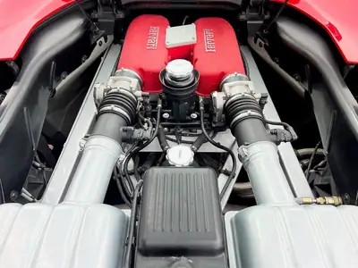 Ferrari F360 Spider 2003 — Cabriolet légendaire, 400 ch et boîte F1 — Miniature 15