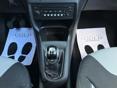DS3 1.4 VTi Chic — Citadine élégante, impeccable et économique — Detail