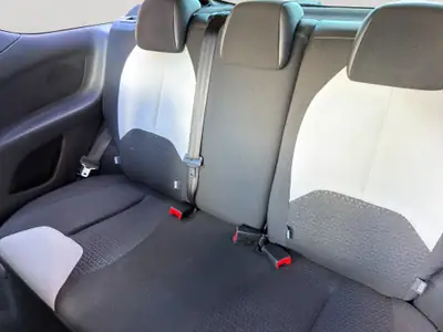 DS3 1.4 VTi Chic — Citadine élégante, impeccable et économique — Innenraum