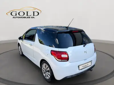 DS3 1.4 VTi Chic — Citadine élégante, impeccable et économique — Miniatur 9