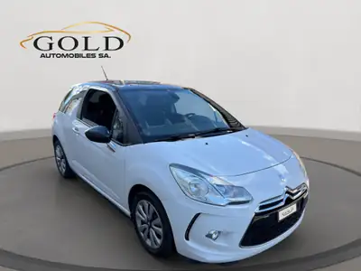 DS3 1.4 VTi Chic — Citadine élégante, impeccable et économique — Miniatur 8