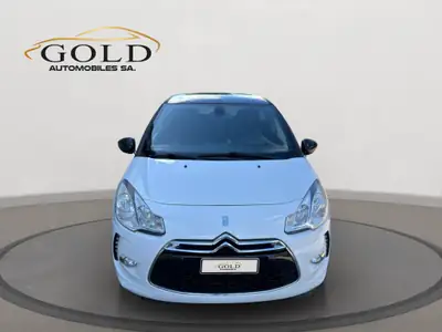 DS3 1.4 VTi Chic — Citadine élégante, impeccable et économique — Miniatur 12