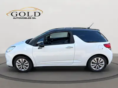 DS3 1.4 VTi Chic — Citadine élégante, impeccable et économique — Miniatur 10
