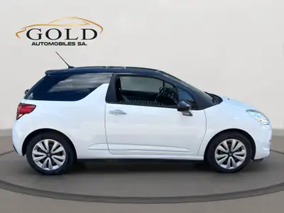 DS3 1.4 VTi Chic — Citadine élégante, impeccable et économique — Miniatur 11
