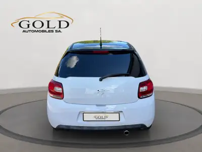 DS3 1.4 VTi Chic — Citadine élégante, impeccable et économique — Miniatur 13