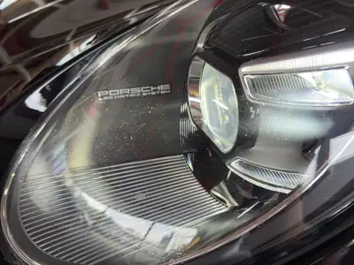 Porsche 911 Carrera 4S Cabriolet — Cabriolet sportif 450 ch, traction intégrale, faible kilométrage — Miniatur 19
