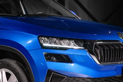 Skoda Karoq 1.5 TSI Top Selection — SUV compact robuste, garantie 5 ans usine — Miniature 24