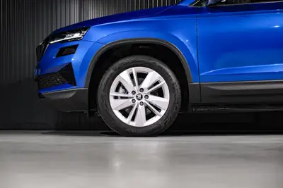 Skoda Karoq 1.5 TSI Top Selection — SUV compact robuste, garantie 5 ans usine — Miniature 26