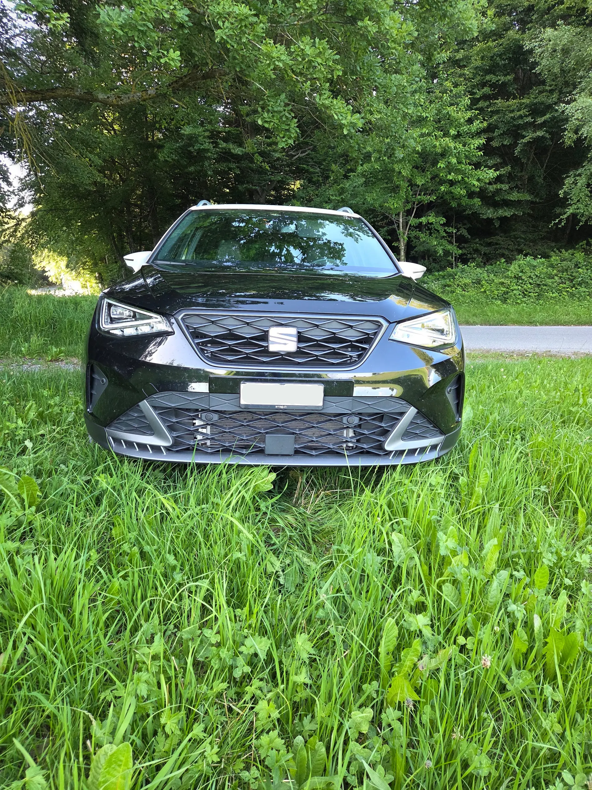 SEAT Arona 2024 occasion Bulle — 2