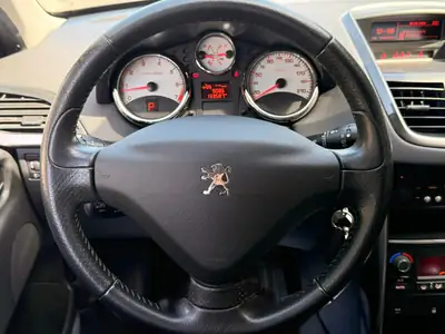 Peugeot 207 SW 1.6 Sport Automatic — Break spacieux, boîte auto, entretien suivi — Miniatur 13