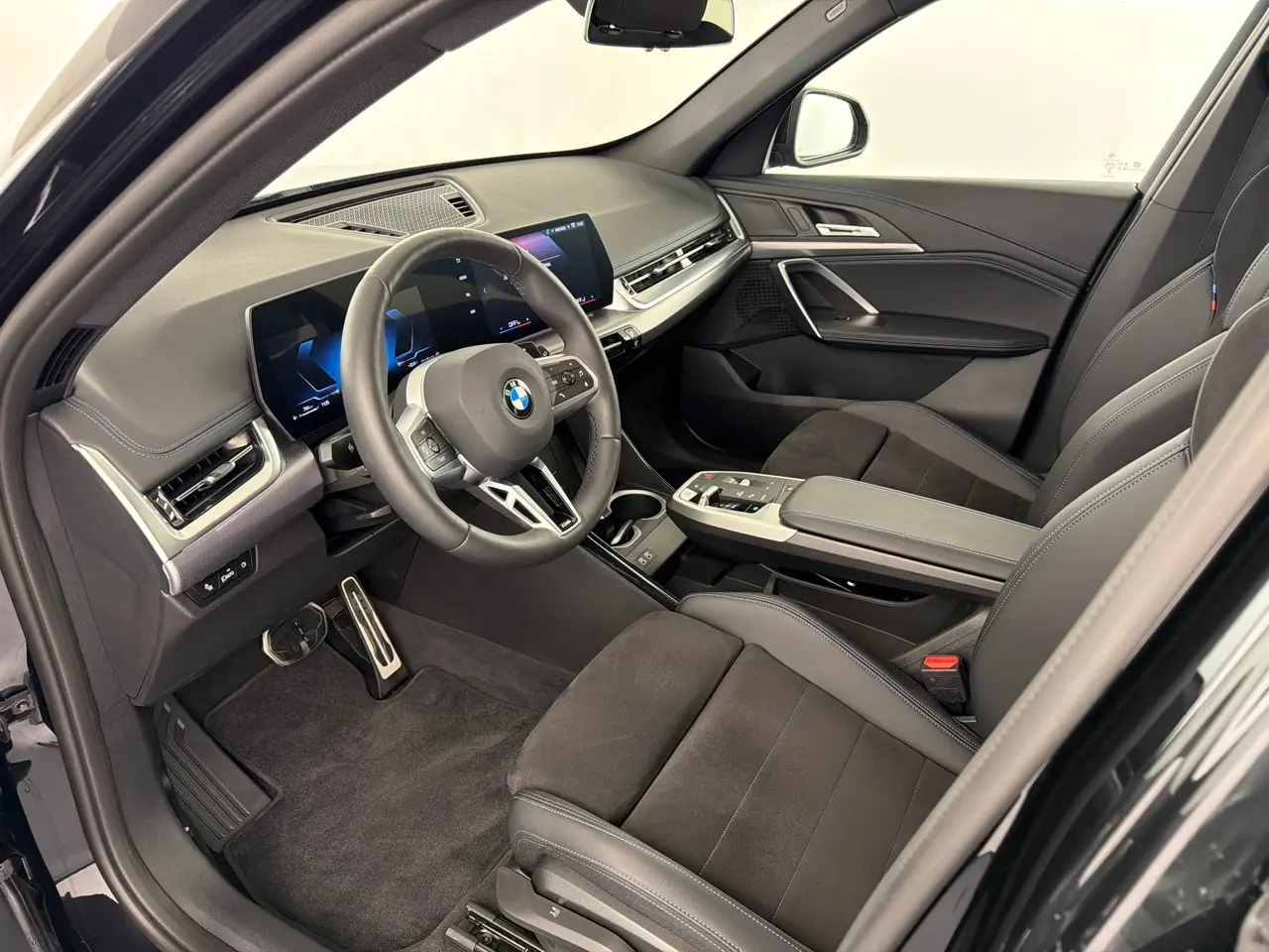 BMW X1 2025 occasion Zürich — 5
