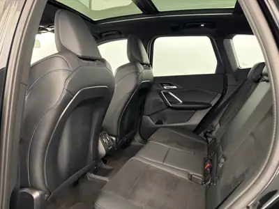 BMW X1 sDrive 18i M Sport 2025 — Design sportif, première main, garantie constructeur — Detail