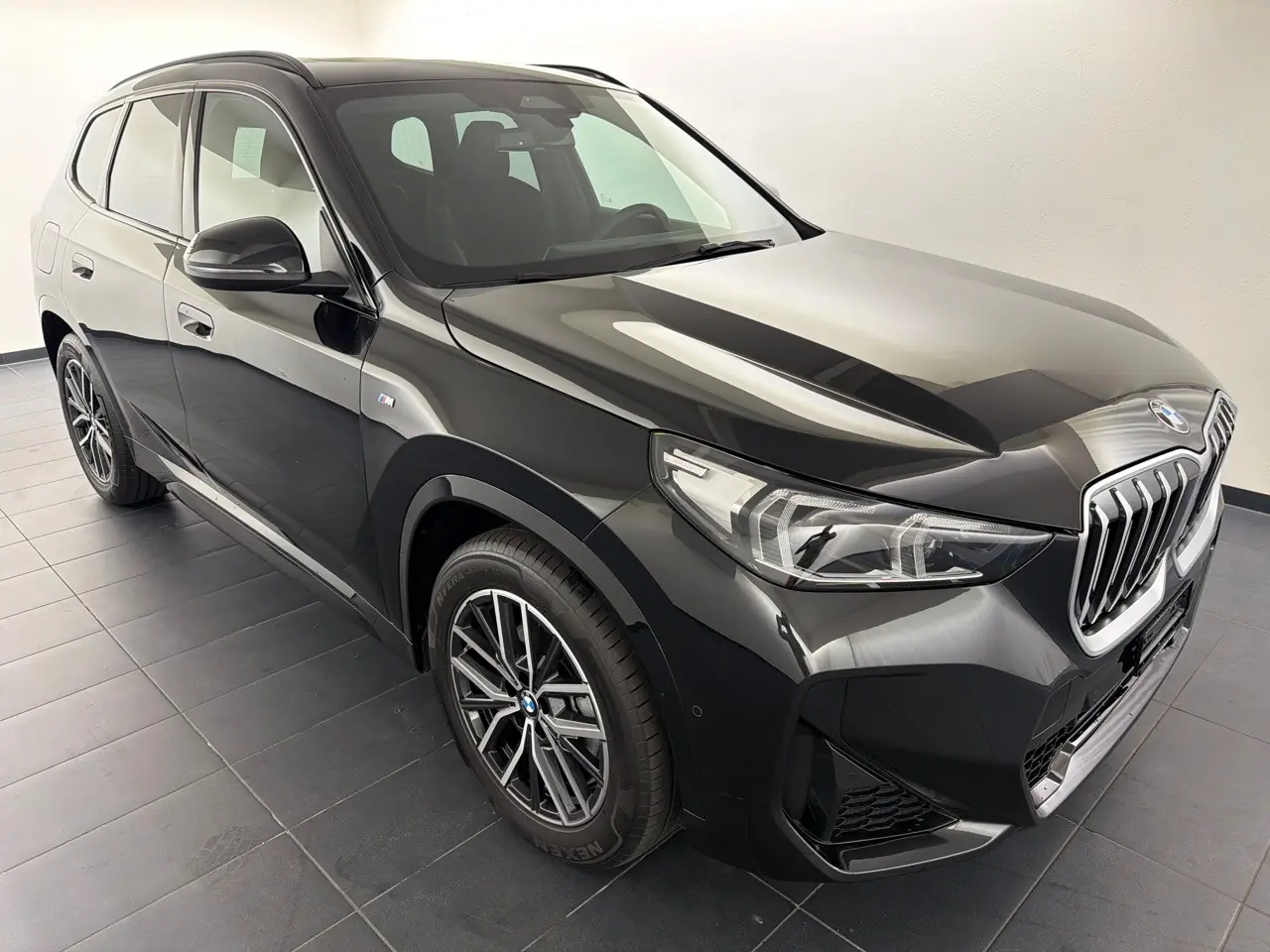 BMW X1 2025 occasion Zürich — 4