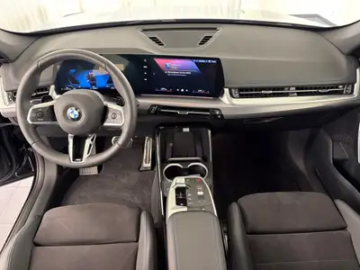 BMW X1 sDrive 18i M Sport 2025 — Design sportif, première main, garantie constructeur — Miniatur 7