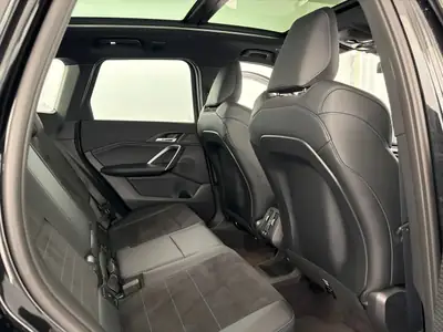 BMW X1 sDrive 18i M Sport 2025 — Design sportif, première main, garantie constructeur — Miniatur 8