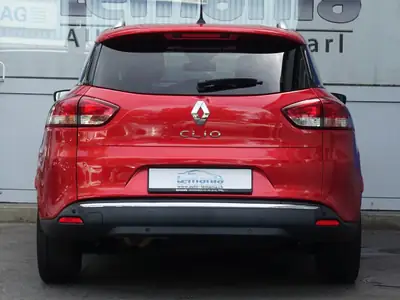 Renault Clio Grandtour 1.5 dCi Intens — Break diesel économique, 95 800 km — Detail