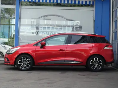 Renault Clio Grandtour 1.5 dCi Intens — Break diesel économique, 95 800 km — Miniatur 7
