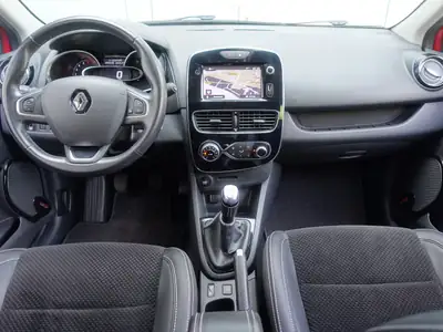Renault Clio Grandtour 1.5 dCi Intens — Break diesel économique, 95 800 km — Miniatur 11