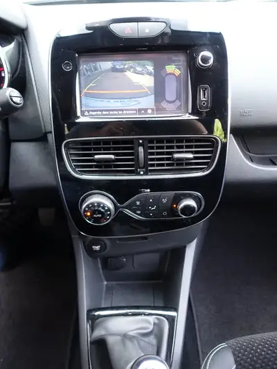 Renault Clio Grandtour 1.5 dCi Intens — Break diesel économique, 95 800 km — Miniatur 12