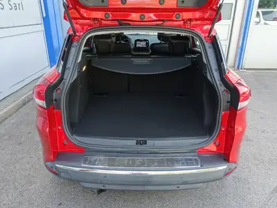 Renault Clio Grandtour 1.5 dCi Intens — Break diesel économique, 95 800 km — Miniatur 16