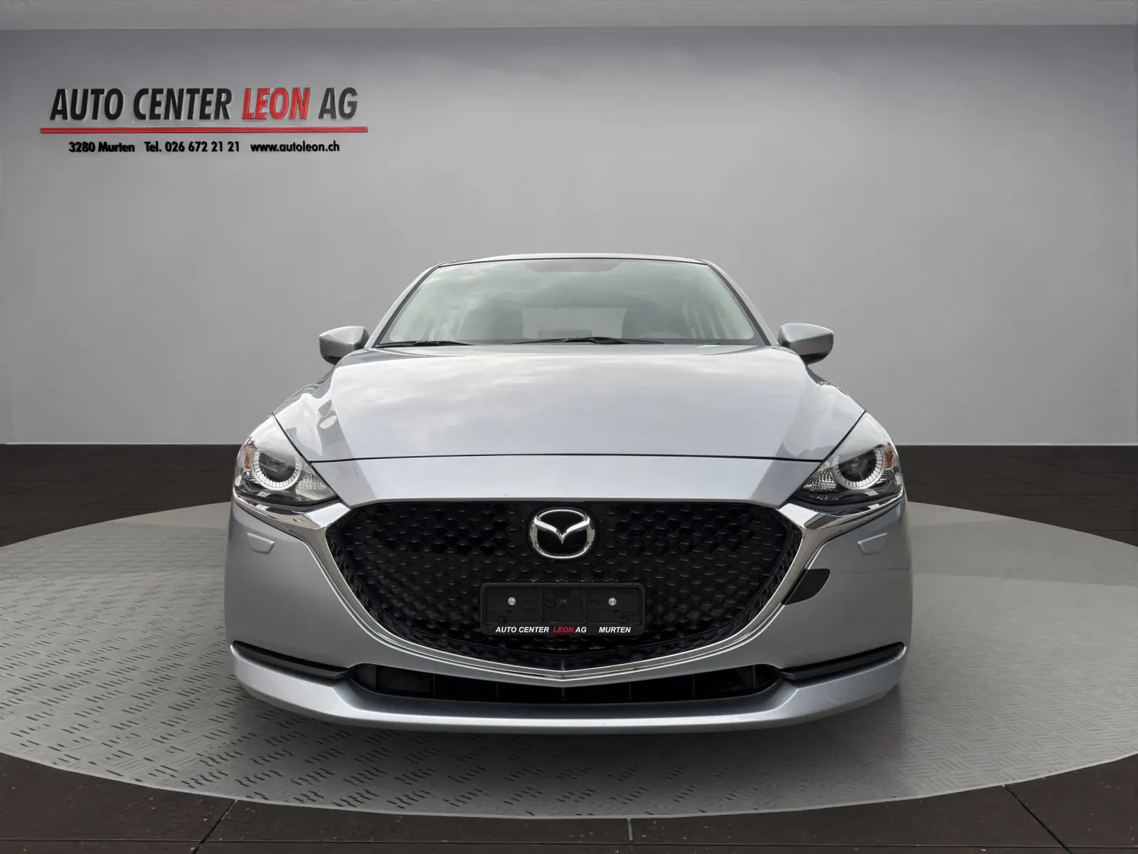 Mazda 2 SKYACTIV-G 75 Challenge — Citadine fiable, économique et bien équipée