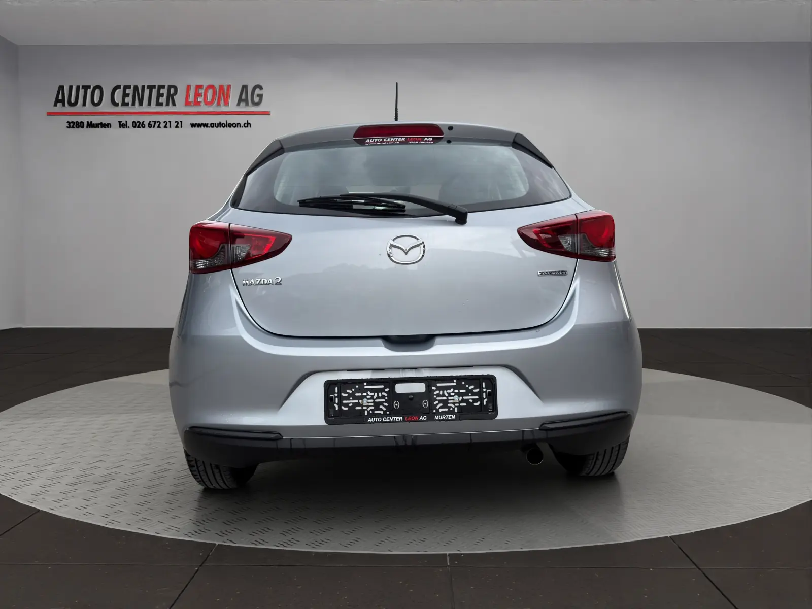 Mazda 2 2022 occasion Murten — 5