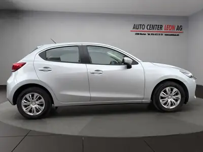 Mazda 2 SKYACTIV-G 75 Challenge — Citadine fiable, économique et bien équipée — Thumbnail 7